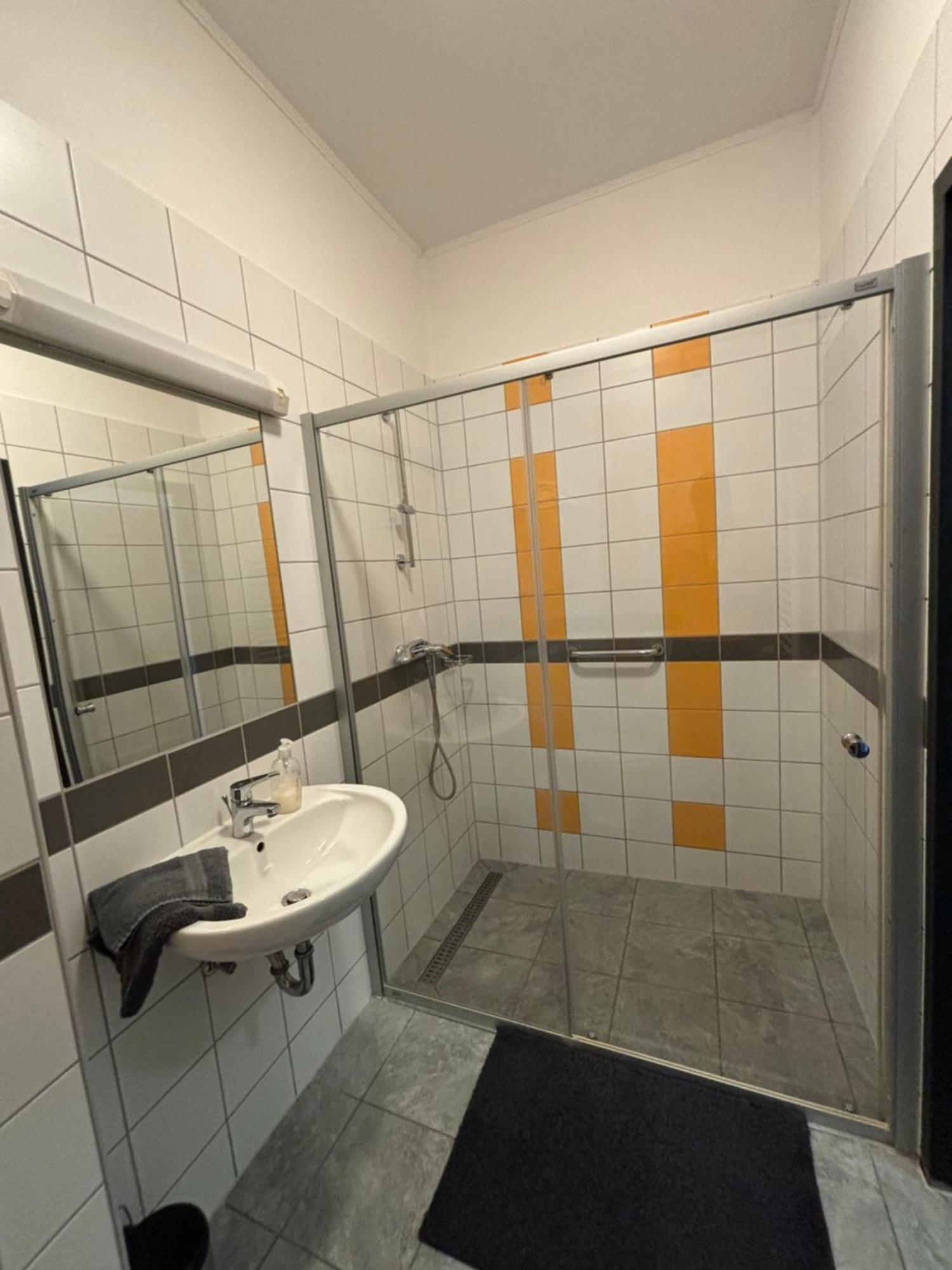 Skc Siofok Aparthotel Ngoại thất bức ảnh