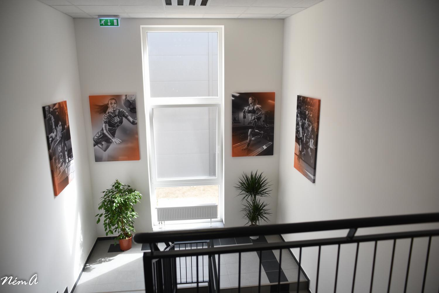 Skc Siofok Aparthotel Ngoại thất bức ảnh